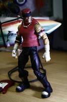 Adon - Street Attire (Original) Custom Action Figure