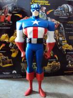 Custom Captain America (Avengers) Custom Action Figure