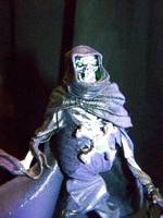 Ghost of Skeletor (Masters of the Universe) Custom Action Figure