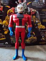 Custom Ant-Man (Avengers) Custom Action Figure