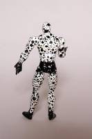 The Spot (Marvel Legends) Custom Action Figure