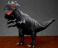 Venomosaurus Rex (Marvel Legends) Custom Action Figure
