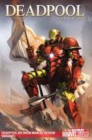 Iron Man Custom (Marvel Legends) Custom Action Figure