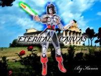 Camille Knight of Pictoris (Myth Cloth) Custom Action Figure