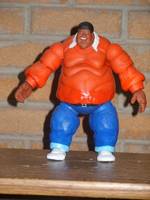 Fat Albert (Marvel Legends) Custom Action Figure