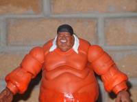 Fat Albert (Marvel Legends) Custom Action Figure