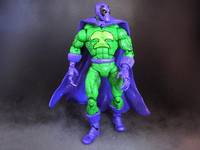 Prowler (Marvel Legends) Custom Action Figure