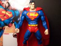 Superman (Superman Returns) Custom Action Figure