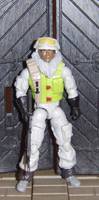 Iceberg (G.I. Joe 25th Anniversary) Custom Action Figure