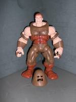 Juggernaut (Marvel Legends) Custom Action Figure