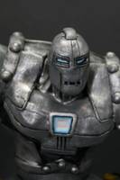 Neo Classic Iron Monger (Marvel Legends) Custom Action Figure