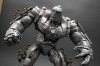 Neo Classic Iron Monger (Marvel Legends) Custom Action Figure