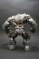 Neo Classic Iron Monger (Marvel Legends) Custom Action Figure