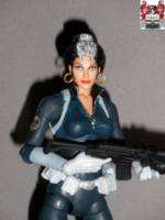 Contessa Valentina Allegra De Fontaine (Marvel Legends) Custom Action Figure