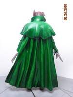 The Owl (Spider-Man) Custom Action Figure