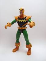 Living Laser V.2 (Marvel Legends) Custom Action Figure