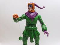 Jester (Marvel Legends) Custom Action Figure