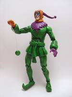 Jester (Marvel Legends) Custom Action Figure