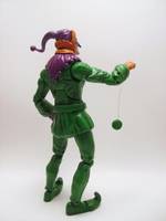 Jester (Marvel Legends) Custom Action Figure