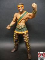 Hercules (Marvel Legends) Custom Action Figure