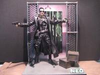 Neo (Marvel Legends) Custom Action Figure