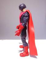 Dominus Rex (Marvel Legends) Custom Action Figure