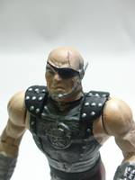 Blade (Masters of the Universe) Custom Action Figure