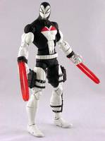 Phantom (Customer Creation) (Marvel Legends) Custom Action Figure