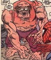 Banjo (Spider-Man) Custom Action Figure