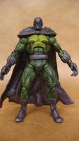 Prowler (Spider-Man & His Amazing Friends) Custom Action Figure