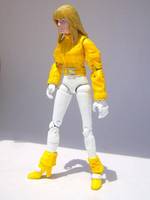 Wallflower (Marvel Legends) Custom Action Figure