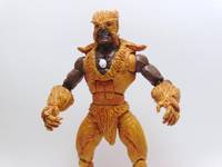 Mongoose (Marvel Legends) Custom Action Figure