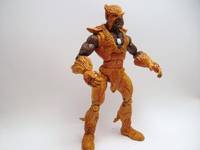 Mongoose (Marvel Legends) Custom Action Figure