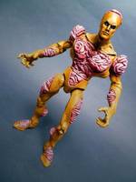Ever (Marvel Legends) Custom Action Figure