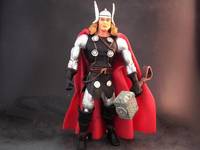MODERN THOR V.2 (Marvel Legends) Custom Action Figure