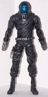 Clawtron (Misc) Custom Action Figure