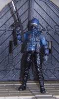 Rip It (G.I. Joe Resolute ) Custom Action Figure