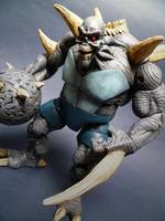 Hemingway (Marvel Legends) Custom Action Figure
