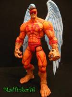 Classic Mimic V2 (Marvel Legends) Custom Action Figure