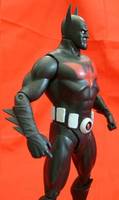 Batman beyond (Batman Beyond) Custom Action Figure