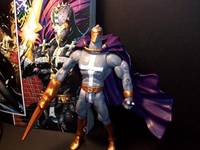 Redeemer (Spawn) Custom Action Figure
