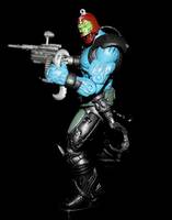 Trap Jaw (Marvel Legends) Custom Action Figure