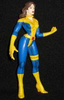 Shadowcat (X-Men) Custom Action Figure