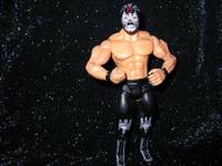 Mil Mascaras (Wrestling) Custom Action Figure