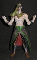 Hiro-Kala: Son of Hulk (Marvel Legends) Custom Action Figure