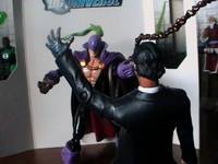 Blacklash / Whiplash (Marvel Legends) Custom Action Figure