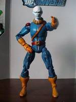 Chameleon (Spider-Man) Custom Action Figure