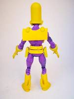 Smart Alec (Marvel Legends) Custom Action Figure
