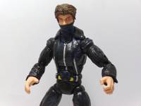 Chamber (Marvel Legends) Custom Action Figure