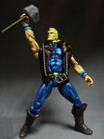Thunderstrike (Marvel Legends) Custom Action Figure